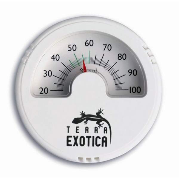 Preview: Hygrometer analog